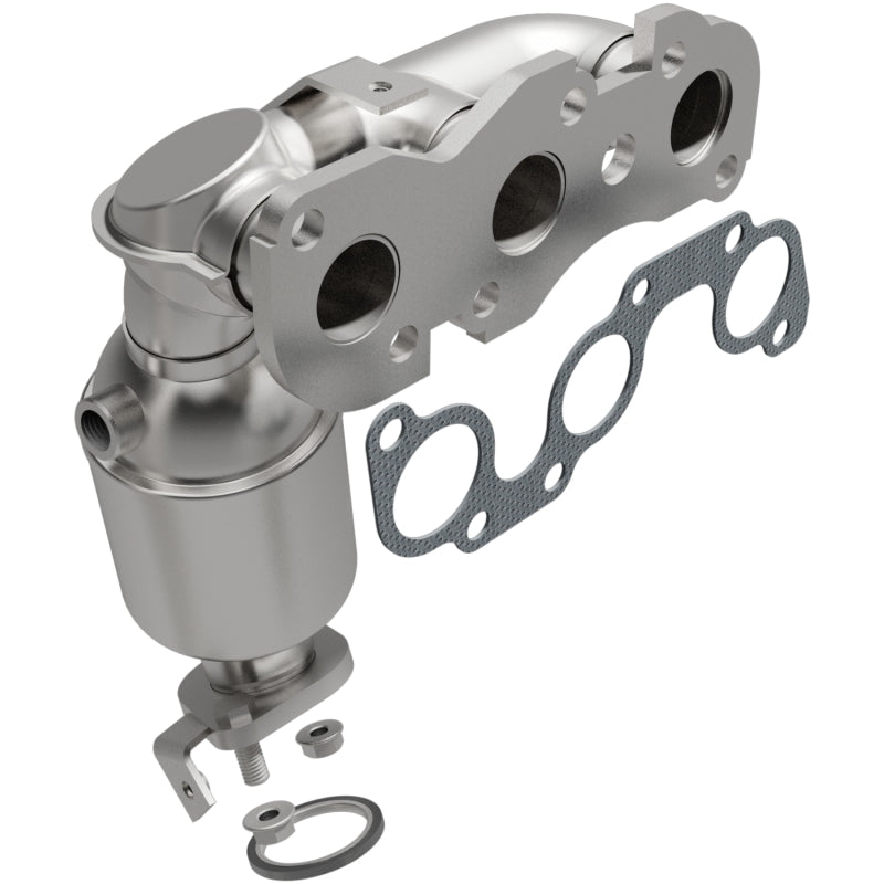Magnaflow Conv DF 00-04 Sienna/Avalon 3.0L Magnaflow