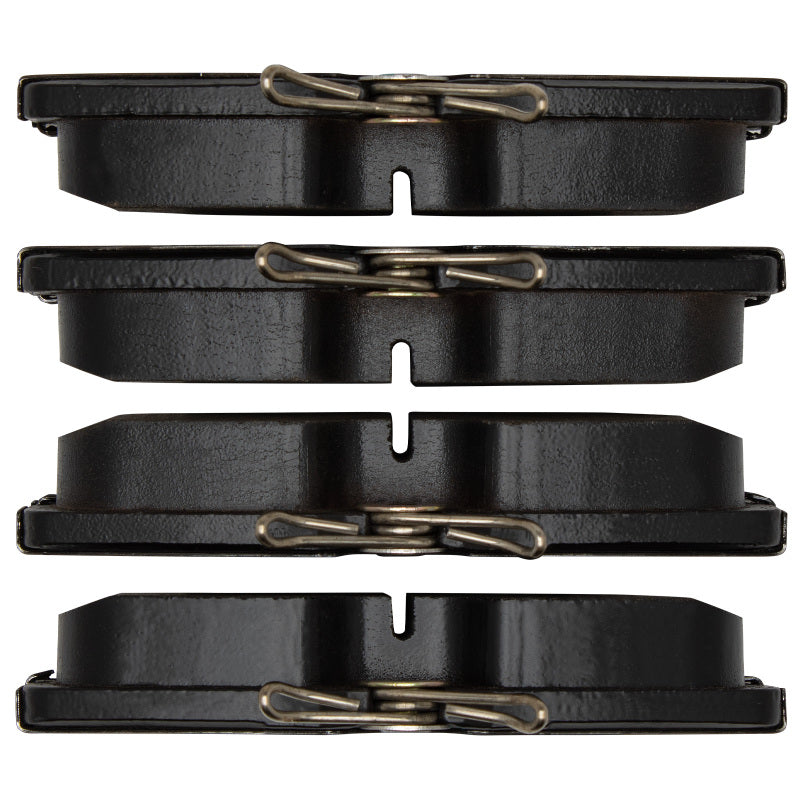 R1 Front Semi-Metallic Brake Pads 1984-1995 Mercedes-Benz 300TE/260E & More - 2311-0423-00