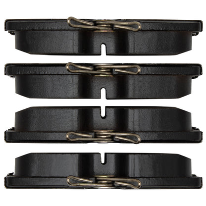 DFC 84-95 Mercedes-Benz E300 Front 4000 Hybridynamic Brake Pads