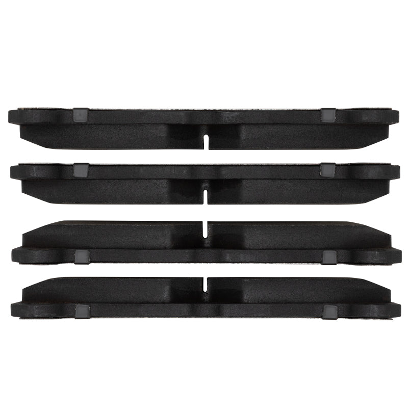R1 13-14 Ford Mustang Front Optimum OE Brake Pads