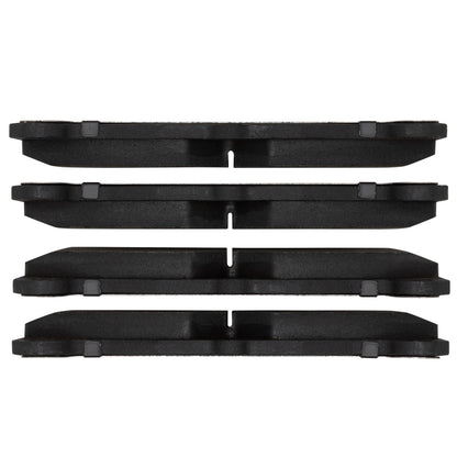 R1 13-14 Ford Mustang Front Optimum OE Brake Pads
