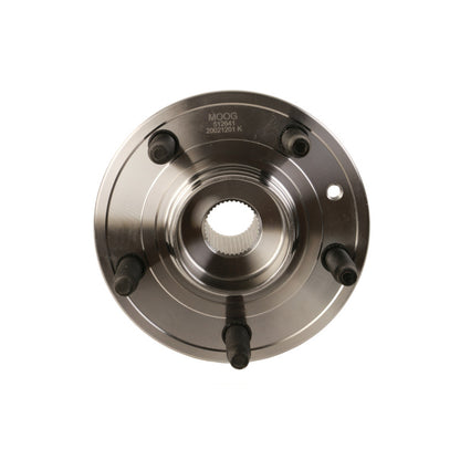 MOOG 13-19 Ford Explorer Front Hub Assembly Moog