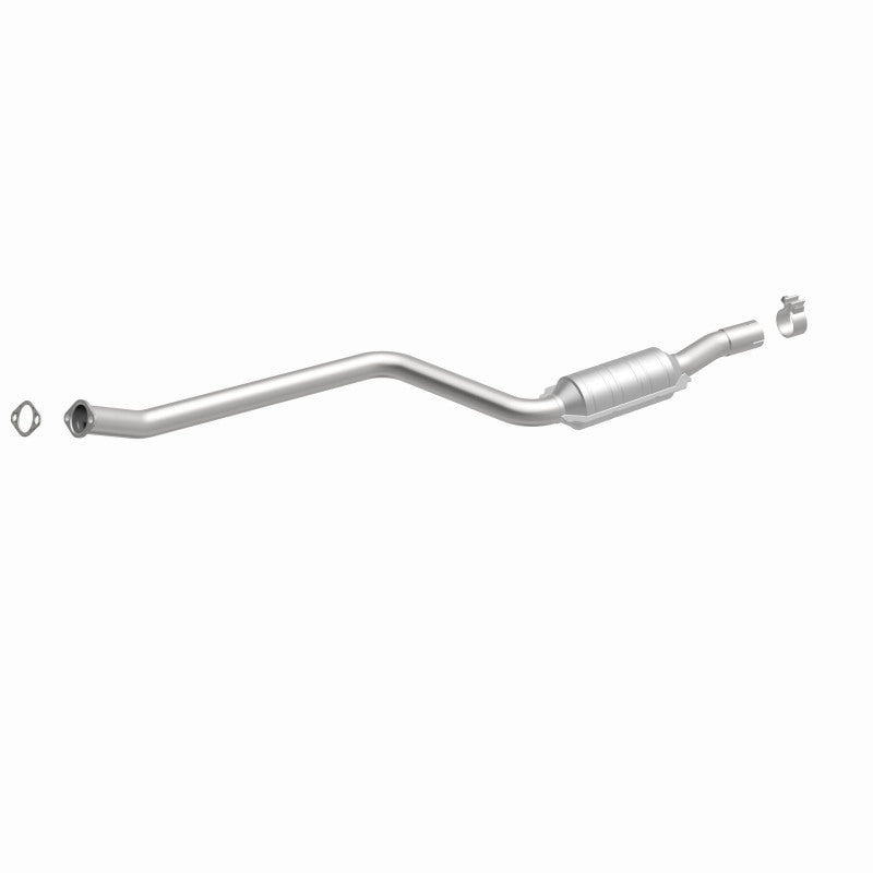 Magnaflow Conv DF 2006 BMW 530xi 3.0L OEM Magnaflow