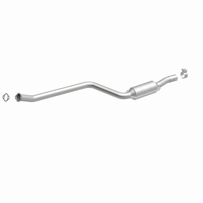 Magnaflow Conv DF 2006 BMW 530xi 3.0L OEM Magnaflow