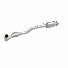 Load image into Gallery viewer, MagnaFlow Conv DF 99-01 Ford Explor 5.0L