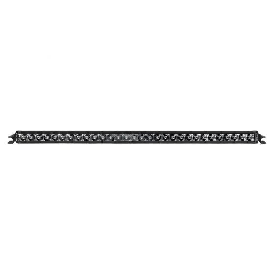 Rigid Industries 30 Inch Spot Midnight SR-Series Pro - 930214BLK Rigid Industries