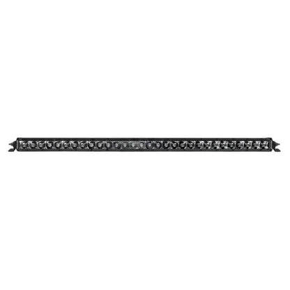 Rigid Industries 30 Inch Spot Midnight SR-Series Pro - 930214BLK Rigid Industries