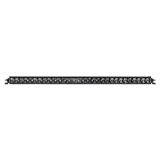 Rigid Industries 30 Inch Spot Midnight SR-Series Pro - 930214BLK Rigid Industries