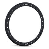 Dirty Life Matte Black Race Ring For 9302 / 9303 / 9304 - 17in