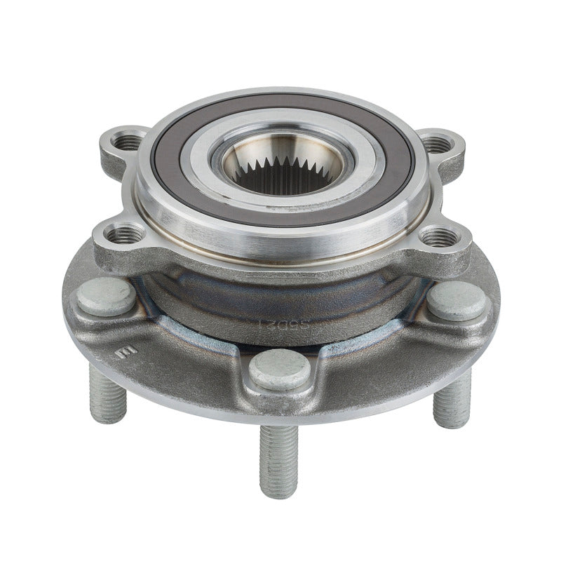 MOOG 14-19 Mazda 6 Front Hub Assembly Moog