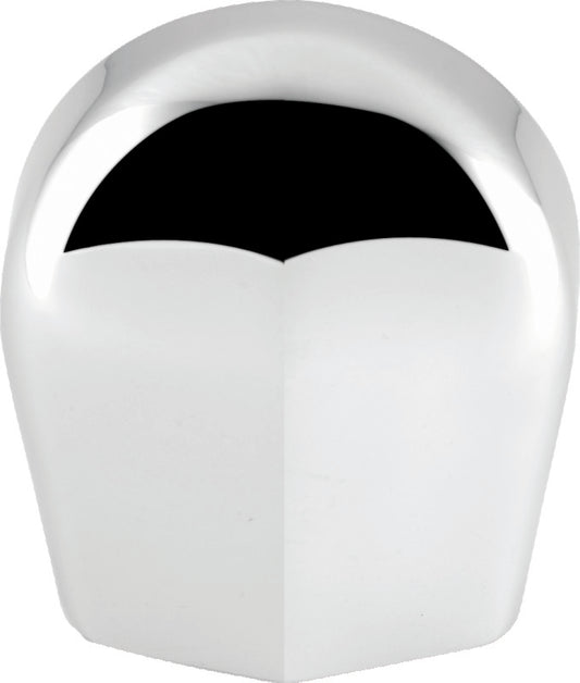 Bikers Choice Chrome OEM Style Horn Cover - 482448