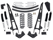 Load image into Gallery viewer, Tuff Country 81-96 Ford F-150 4x4 6in Performance Lift Kit (No Shocks)