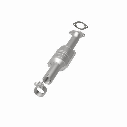 Magnaflow Conv DF 06-08 Eclipse rear OEM Magnaflow