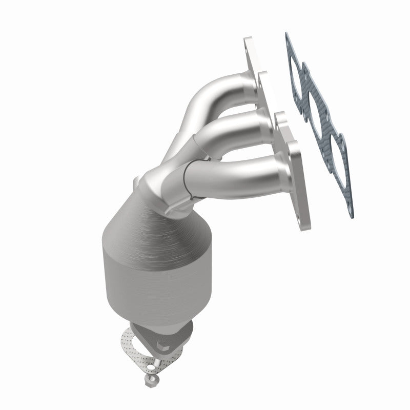 MagnaFlow Conv DF 06-07 Hyundai Sonata 3.3L Magnaflow