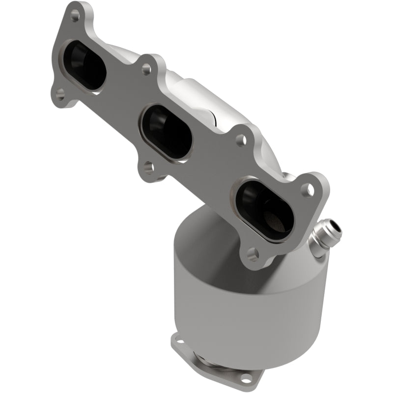 MagnaFlow Conv DF 95-97 Ford Probe 2.5L Passenger Side Magnaflow