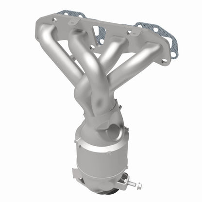 Magnaflow 04-05 Nissan Altima 2.5L Direct Fit Converter Magnaflow