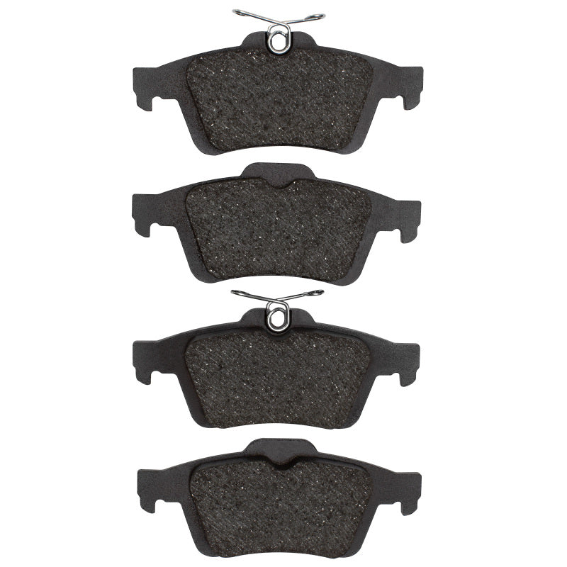 R1 03-23 Volvo V50 Rear Euro Ceramic Brake Pads