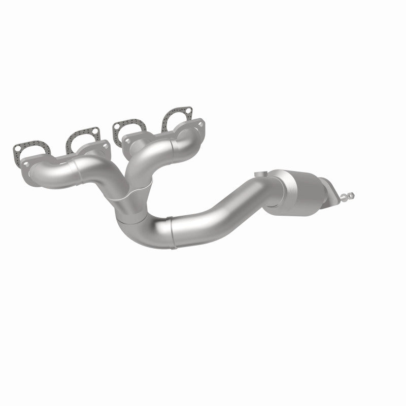 MagnaFlow Conv DF BMW 5 99-00 Driver Side Magnaflow