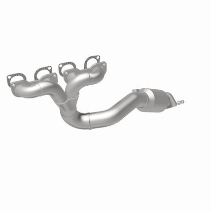 MagnaFlow Conv DF BMW 5 99-00 Driver Side Magnaflow