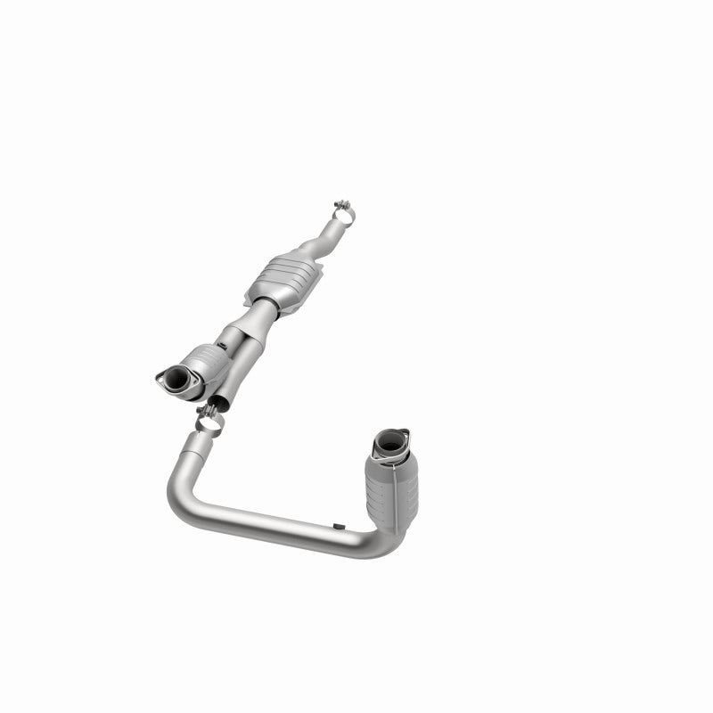 MagnaFlow Conv DF 02 Dodge Ram 5.9L OEM Magnaflow