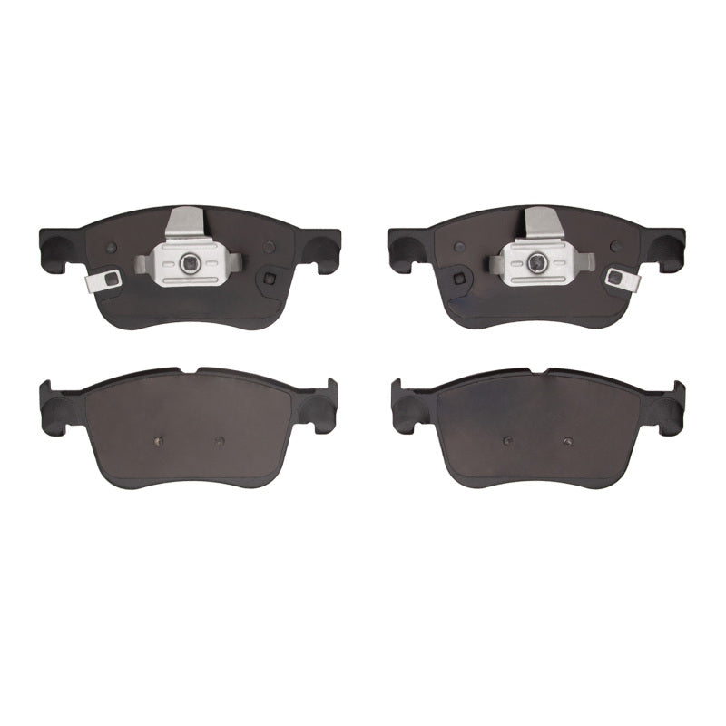 R1 20-26 Lincoln Corsair Front Off-Road/Tow Brake Pads