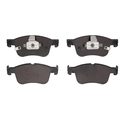 R1 20-26 Lincoln Corsair Front Off-Road/Tow Brake Pads
