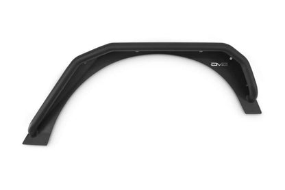 DV8 Offroad 07-18 Jeep Wrangler JK Slim Fender Flares