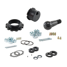 Load image into Gallery viewer, Synergy 03-13 Dodge Ram 1500/2500/3500 4X4 HD Adjustable Ball Joint Rebuild Kit