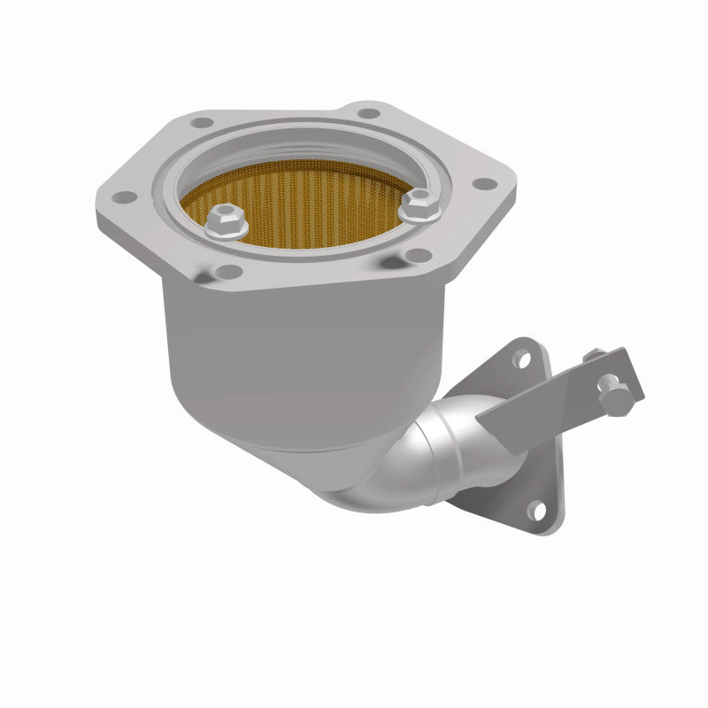 MagnaFlow Conv DF 09-13 Nissan Murano 3.5L V6 Magnaflow