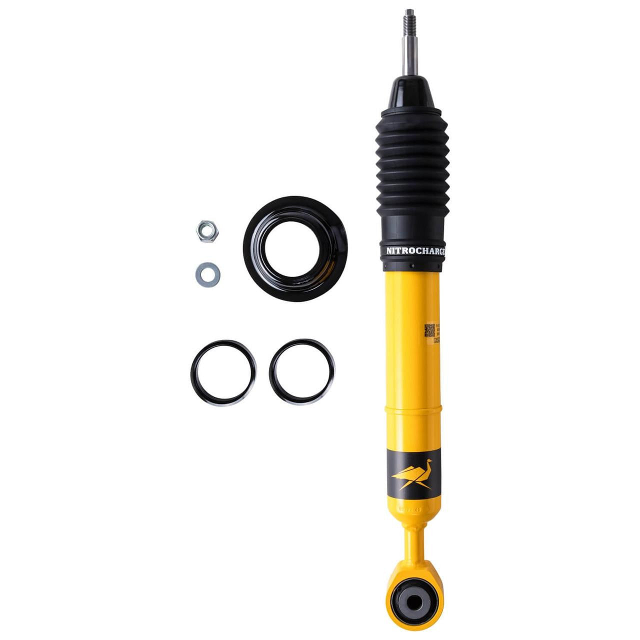 Nitrocharger Plus Strut Front 93192