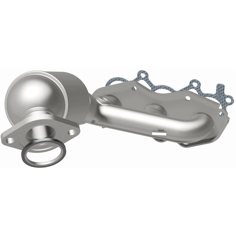 Magnaflow 11-15 Toyota Sienna 3.5L Direct Fit Converter Magnaflow