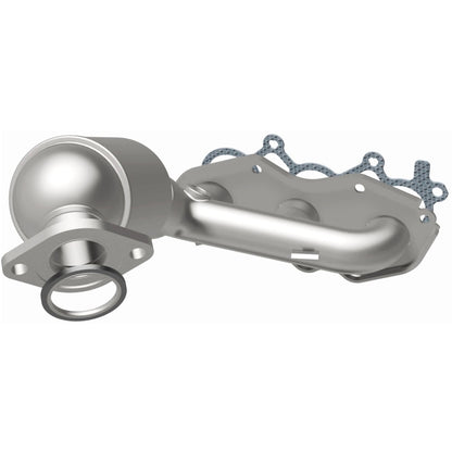 Magnaflow 11-15 Toyota Sienna 3.5L Direct Fit Converter Magnaflow