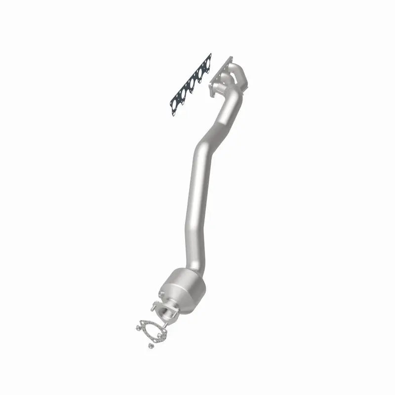 Magnaflow Conv DF 07-10 Audi S6 5.2L Passenger Front Manifold Magnaflow