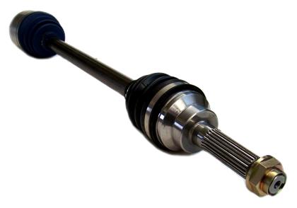 Driveshaft Shop 500HP Rear Axle Subaru Impreza WRX 1992-2007