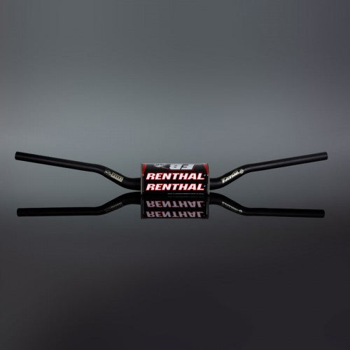 Renthal McGrath/ 16+ KTM SX125-450/ 18+ Suzuki Fatbar 36 mm. - Black