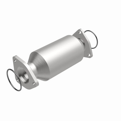 MagnaFlow Conv DF 04-08 Acura TL 3.2L/03-06 MDX 3.5L / 03-07 Honda Accord 3.0L Rear Underbody Magnaflow