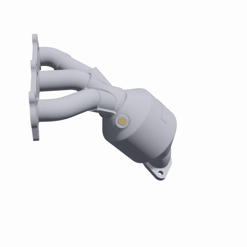 MagnaFlow Conv DF 02-06 Hyun/Kia rr mani OEM Magnaflow