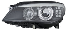 Load image into Gallery viewer, Hella 2009-2013 BMW 740i Headlight Assembly