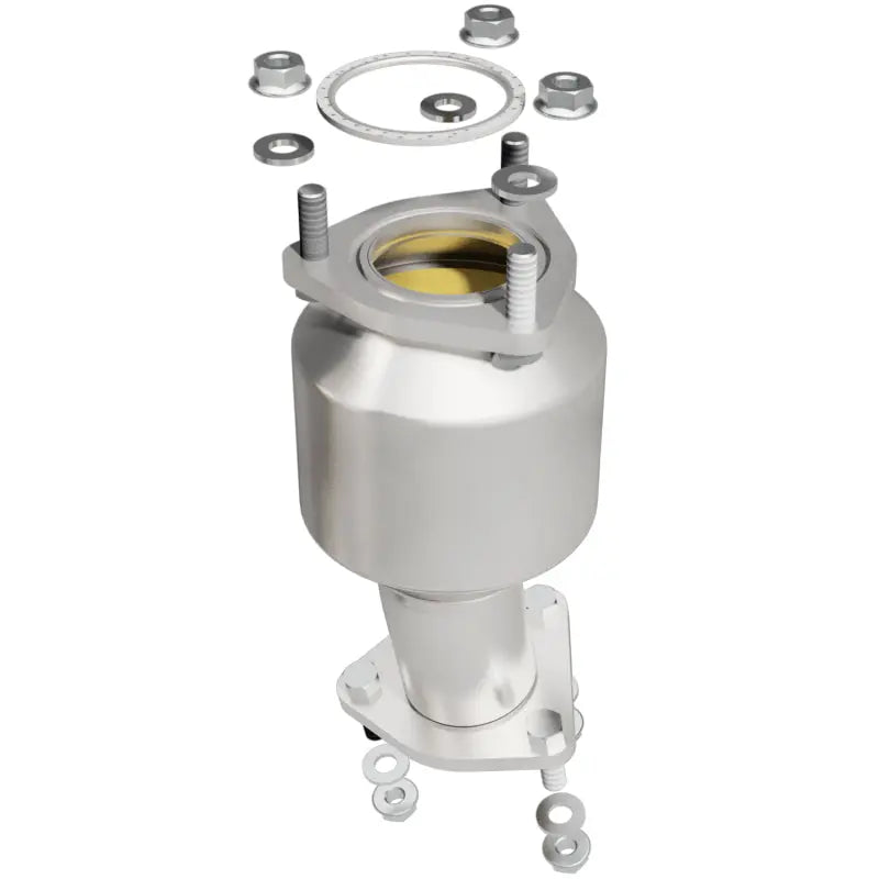 Magnaflow Conv DF 13-14 RDX 3.5L Rear Magnaflow