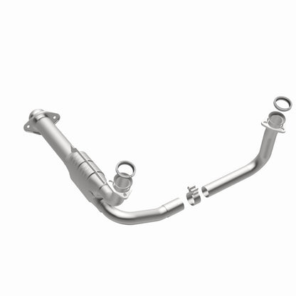 MagnaFlow Conv Direct Fit 94-95 Chevrolet C1500 4.3L/5.0L/5.7L Magnaflow