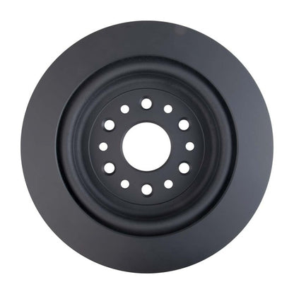 Timbren 19-26 Ram 1500 BES Coated Brake Rotor - Rear