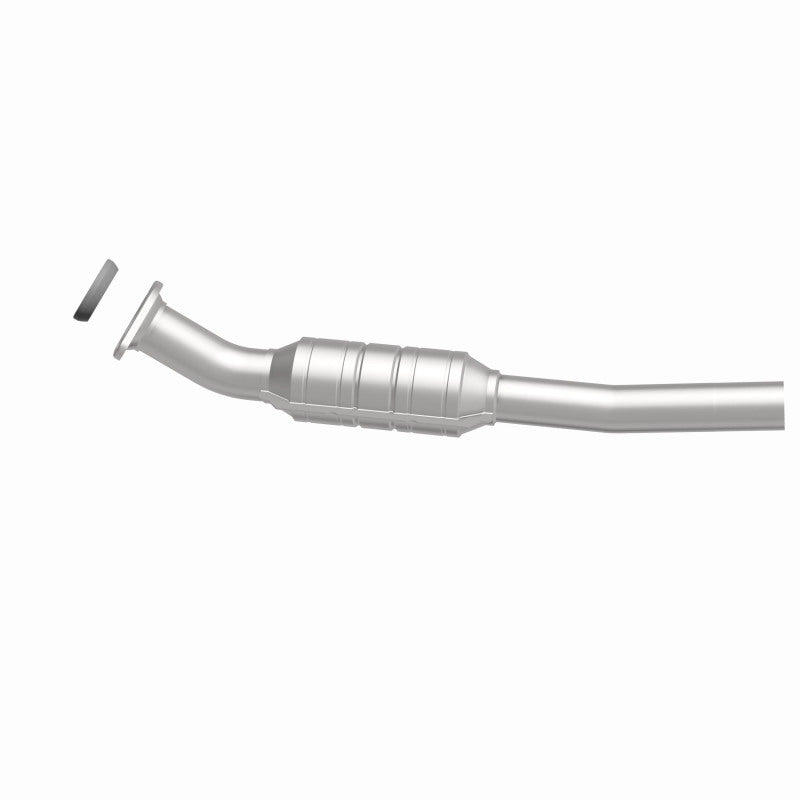 MagnaFlow Conv DF 09-12 Mazda 6 2.5L Magnaflow