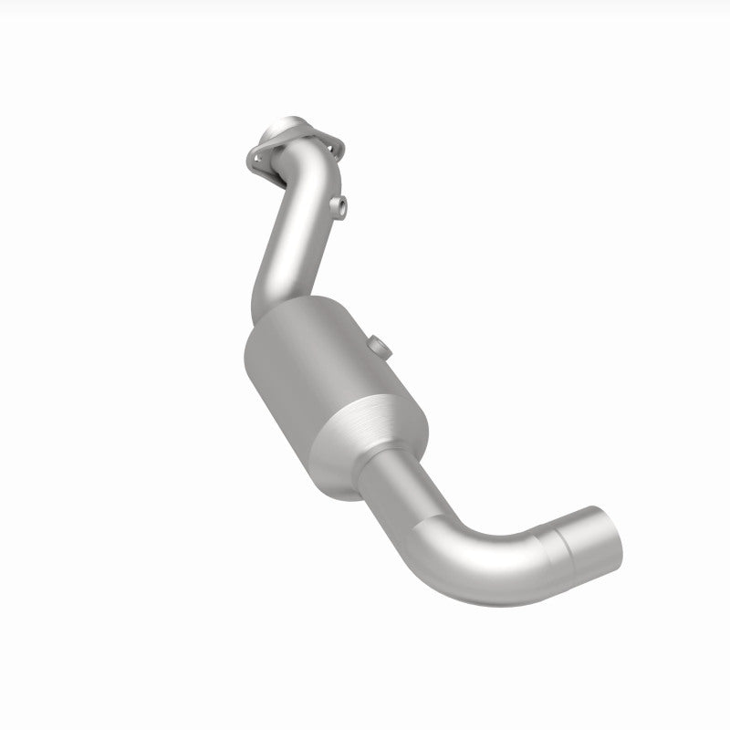 Magnaflow 18-21 Ford Expedition Left Underbody 3.5L Direct Fit Catalytic Converter Magnaflow