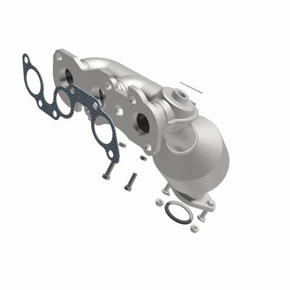 MagnaFlow Conv DF 02-03 Lexus ES300 3.0L Manifold Magnaflow