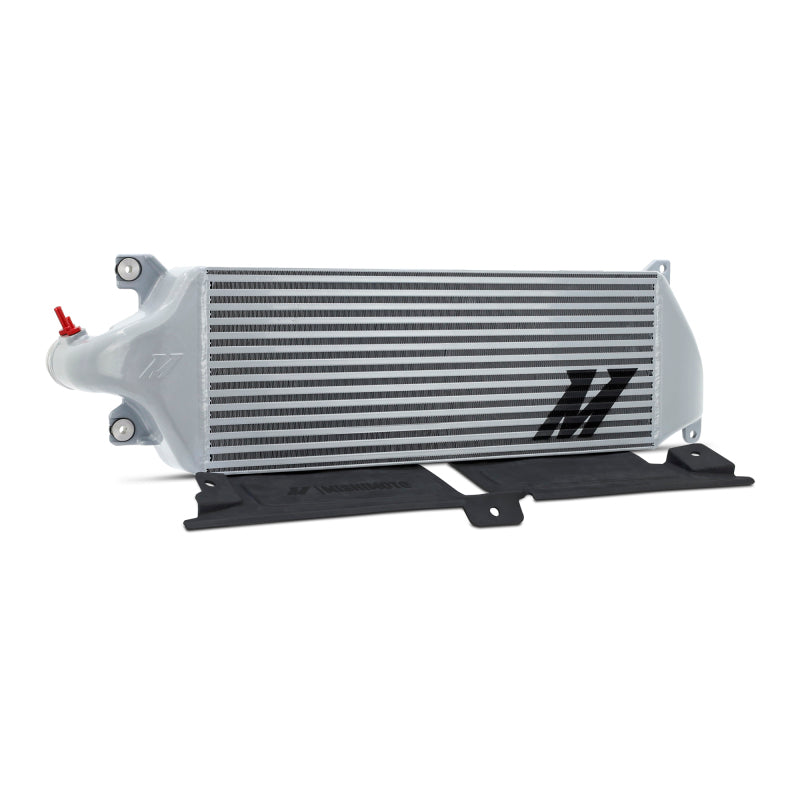 Mishimoto 24+ Tacoma Performance Intercooler Kit - SL Cooler - BK Pipes