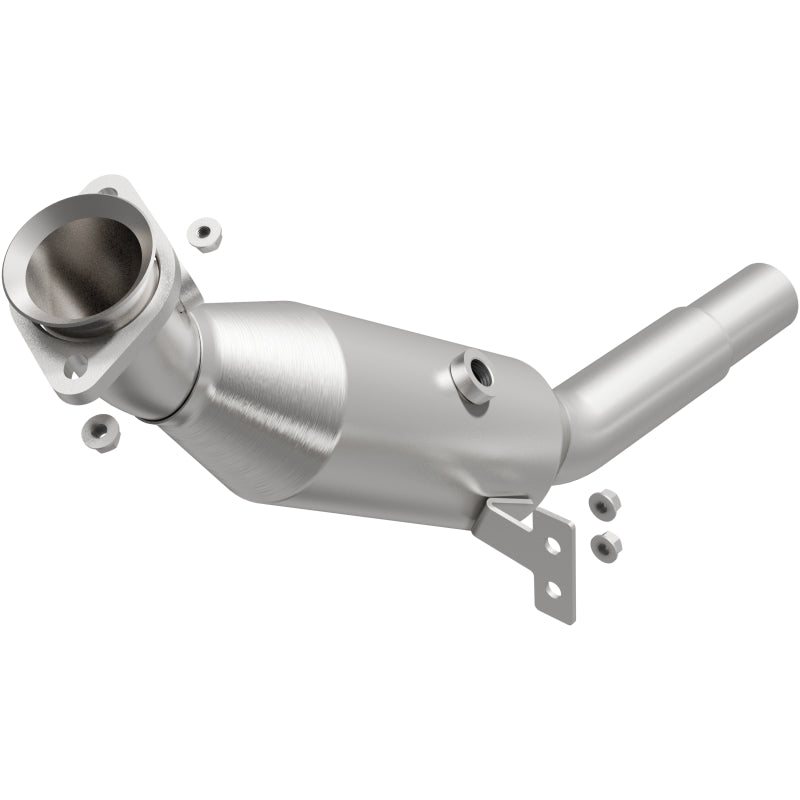 Magnaflow 2015 E400 3 Direct Fit Converter Magnaflow