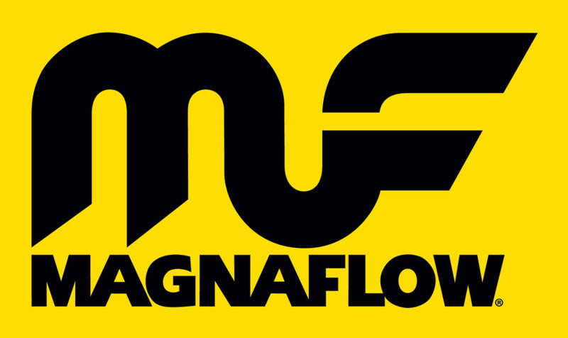 Magnaflow 2.00/2.25 D/S Rear CA Universal Converter Magnaflow