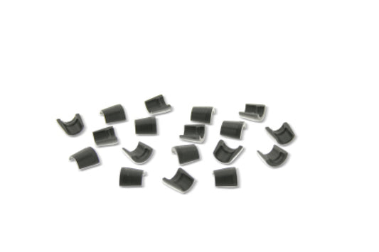Ferrea 05-08 Harley-Davidson Twin Cam Steel Valve Locks - Set of 8