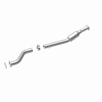 MagnaFlow Conv DF GTO- 2005-2006 6.0L Magnaflow