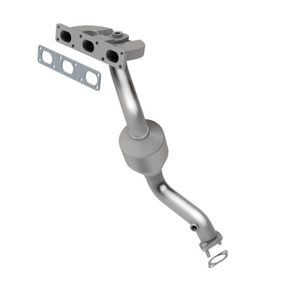 MagnaFlow Conv DF BMW 99-00 323 2.5L / 99-00 328 2.8L / 99-00 Z3 2.5L/2.8L California Magnaflow